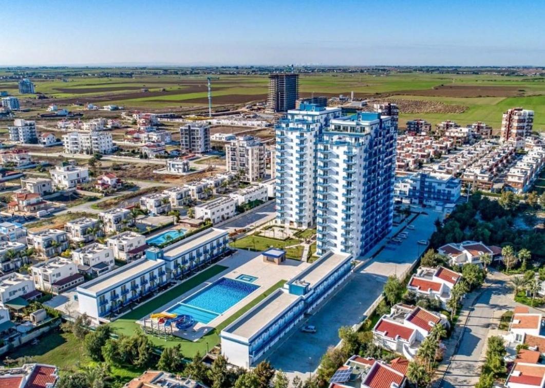 Royal Life Residance Appartamento Iskele District (Northern Cyprus)